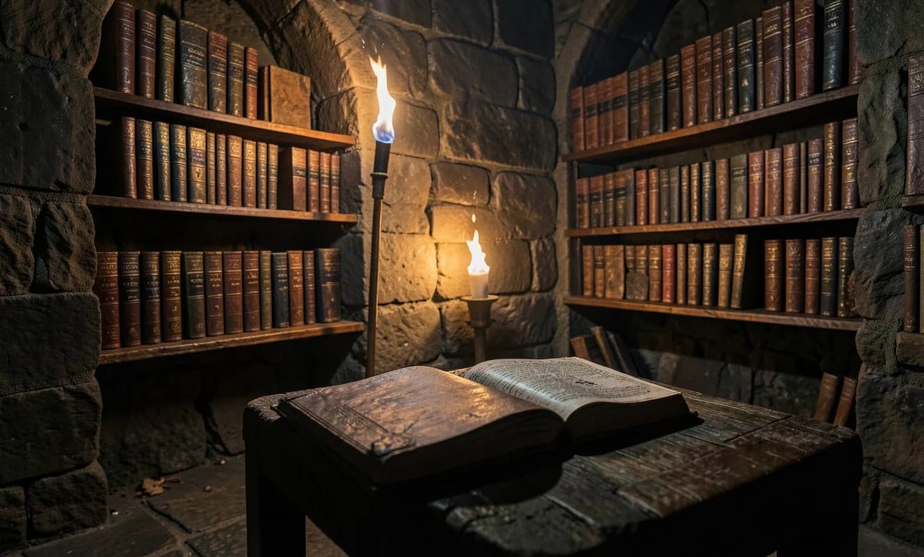 Blood of Dawnwalker’da Witchcraft Manuel Konumları Açıklandı