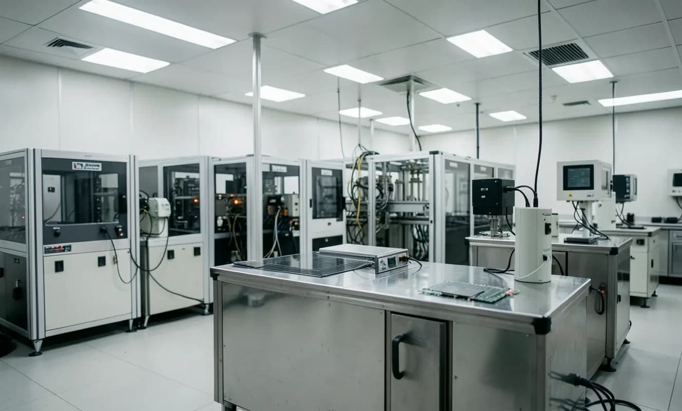 Fondo de inversión enfocado en IA invierte 400 millones de dólares en startup de chips