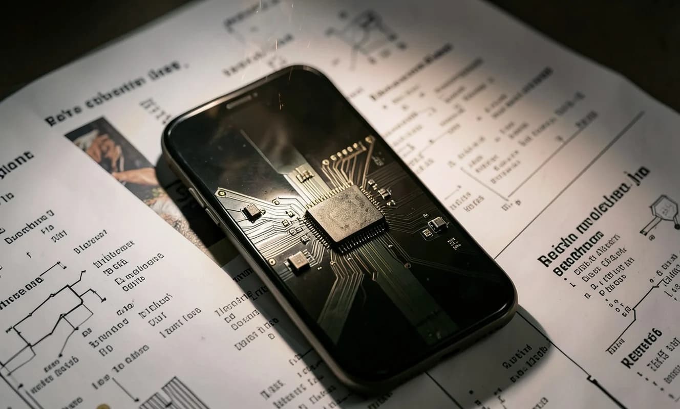 Pixel 11'in Tensor G6 çipi oylamada ikiye böldü: verimlilik mi, ham performans mı?