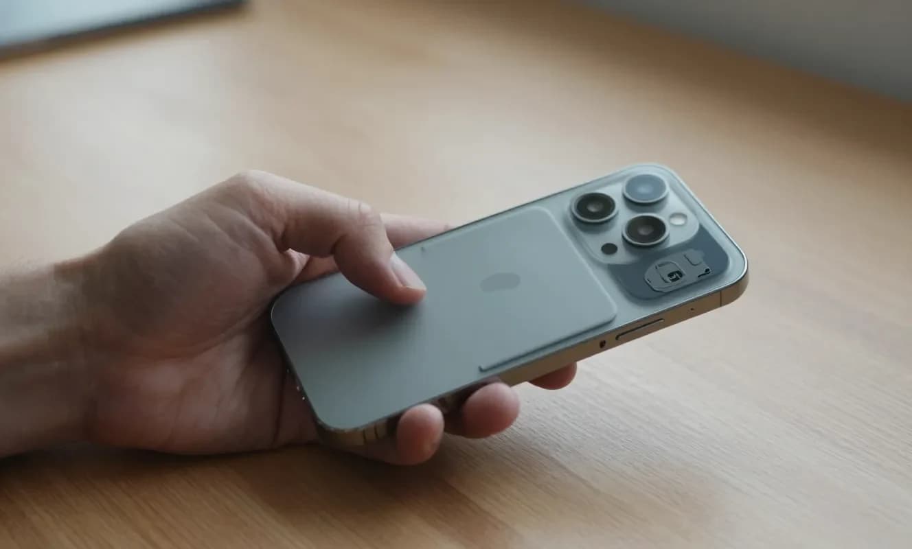 5 teléfonos Android que puedes comprar en lugar del Fairphone Gen 6 Plus