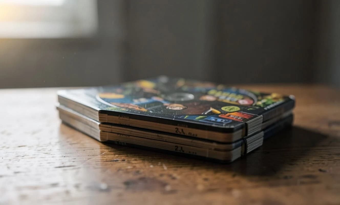PlayStation 2028'den sonra fiziksel oyun disklerini üretmeyecek