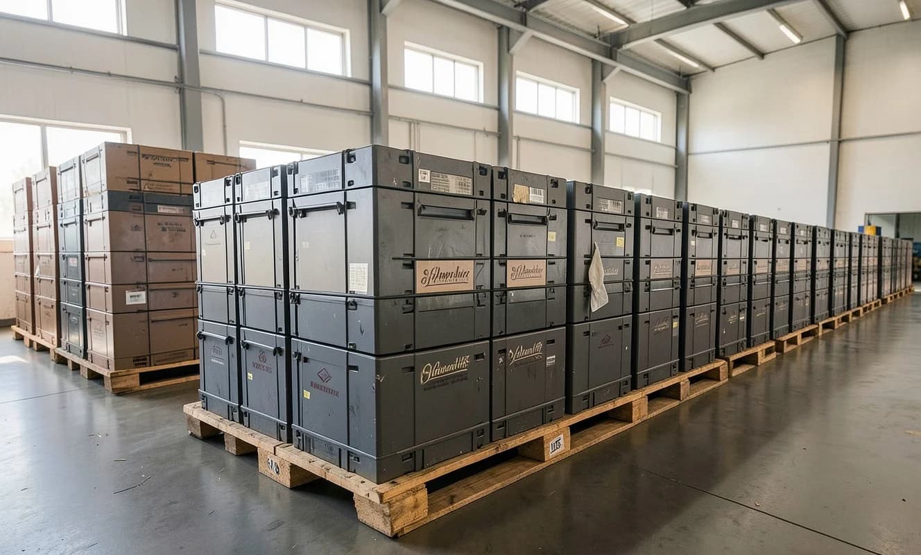 NeoVolta aumenta la capacidad de almacenamiento de baterías en Georgia mediante el suministro de celdas LFP