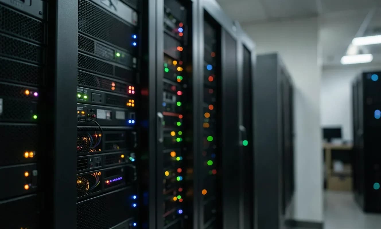 Los ingresos de centros de datos de AMD se duplicaron, el negocio de juegos quedó atrás
