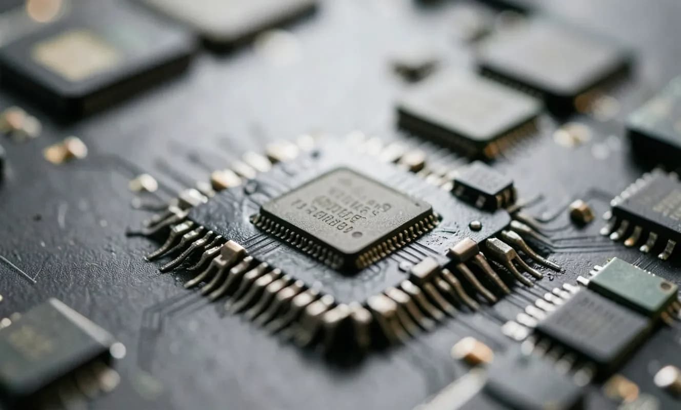 IBM ve Arm, Tek Çip Üzerinde İki Mimariyi Birleştiren Yeni Çipi Tanıttı