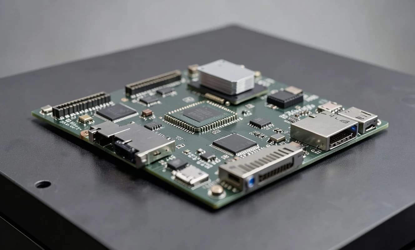 AMD 600 Serisi Çip Setleri Linux 7.4'te Sıcaklık İzleme Desteği Kazandı