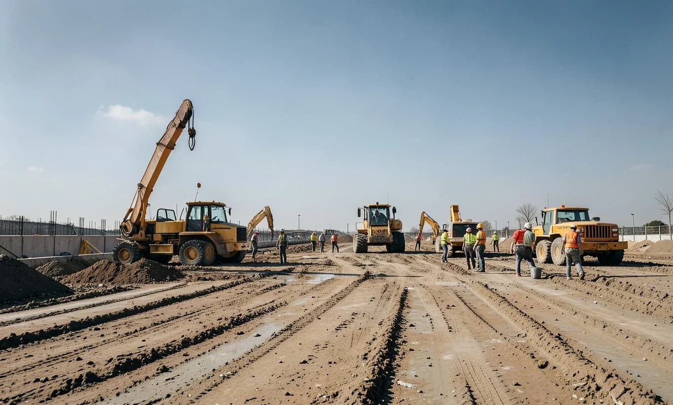 Dili recauda 21,7 millones de dólares para soluciones de IA en proyectos de infraestructura