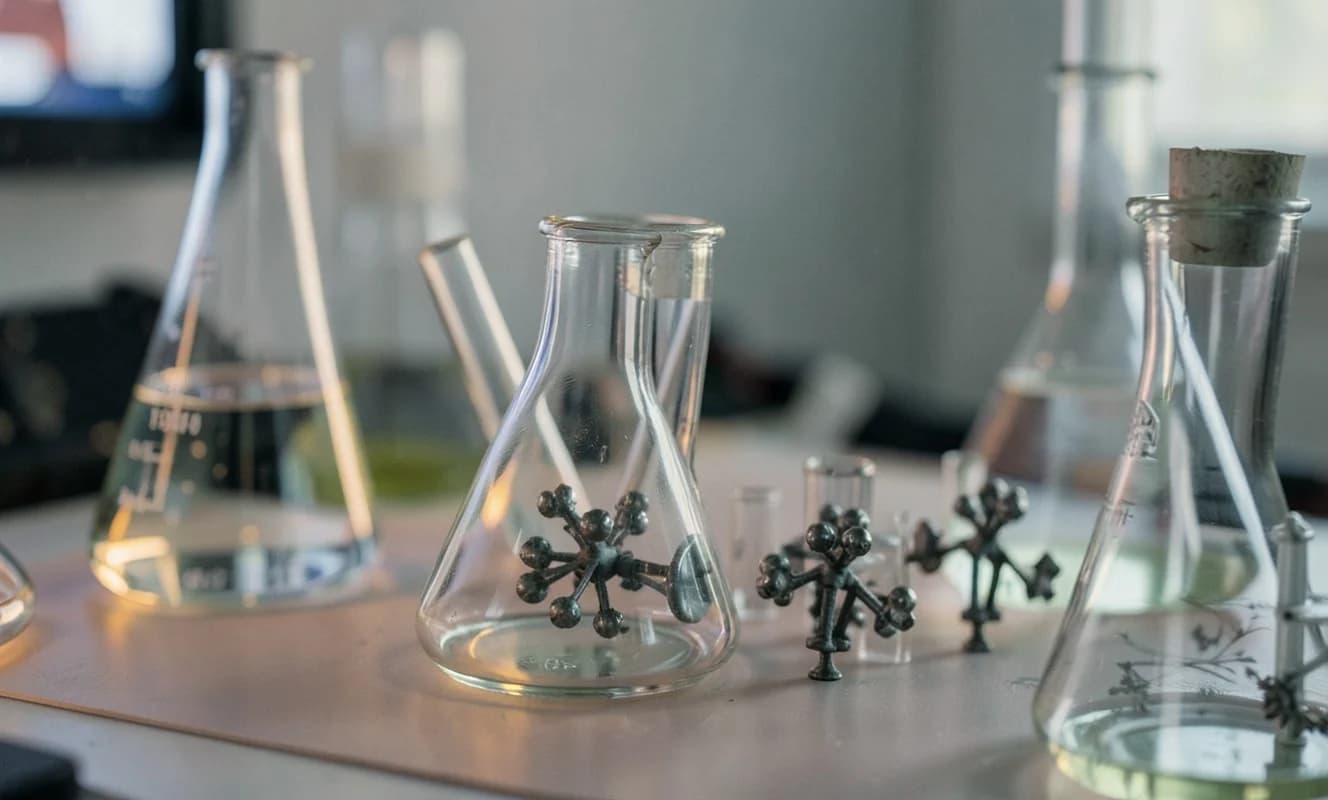Molybdenum içeren enzimlerin azot işleme verimliliğinin sırrı çözüldü