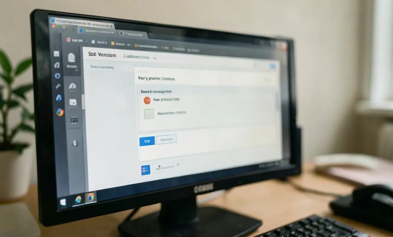 Mozilla actualiza la clave de firma GPG para Firefox y Thunderbird