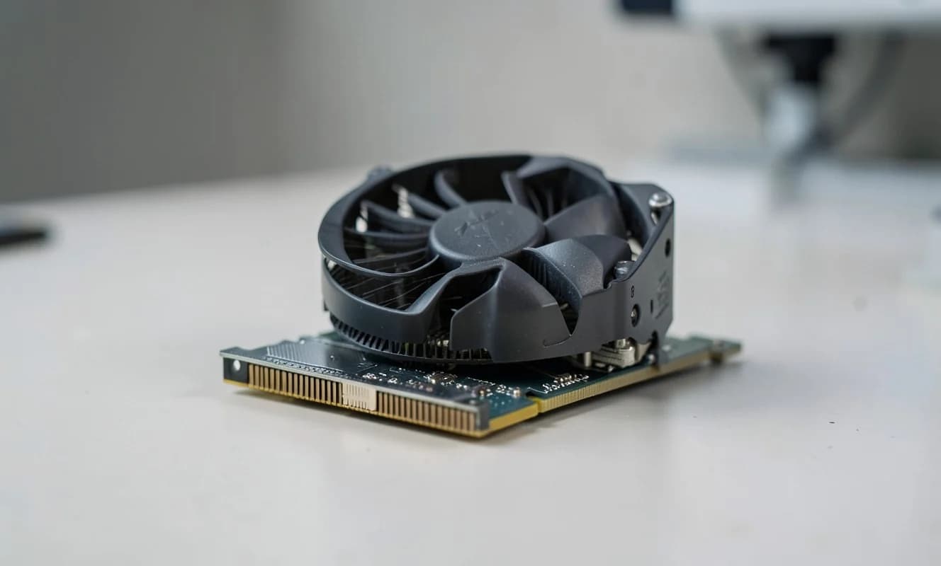 Eski Nvidia danışmanı şirketin kendisine 1 milyar dolar hisse borçlu olduğunu iddia ediyor