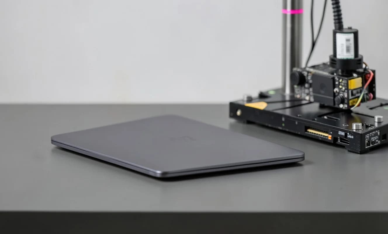 Microsoft Surface Laptop Ultra: Özel 1764x1176 çözünürlükle oyun performansı artıyor