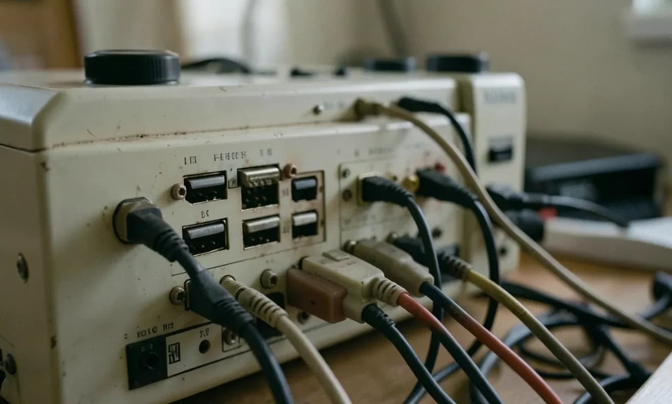 Se eliminan controladores antiguos del núcleo de Linux debido al ruido de los agentes de codificación de IA