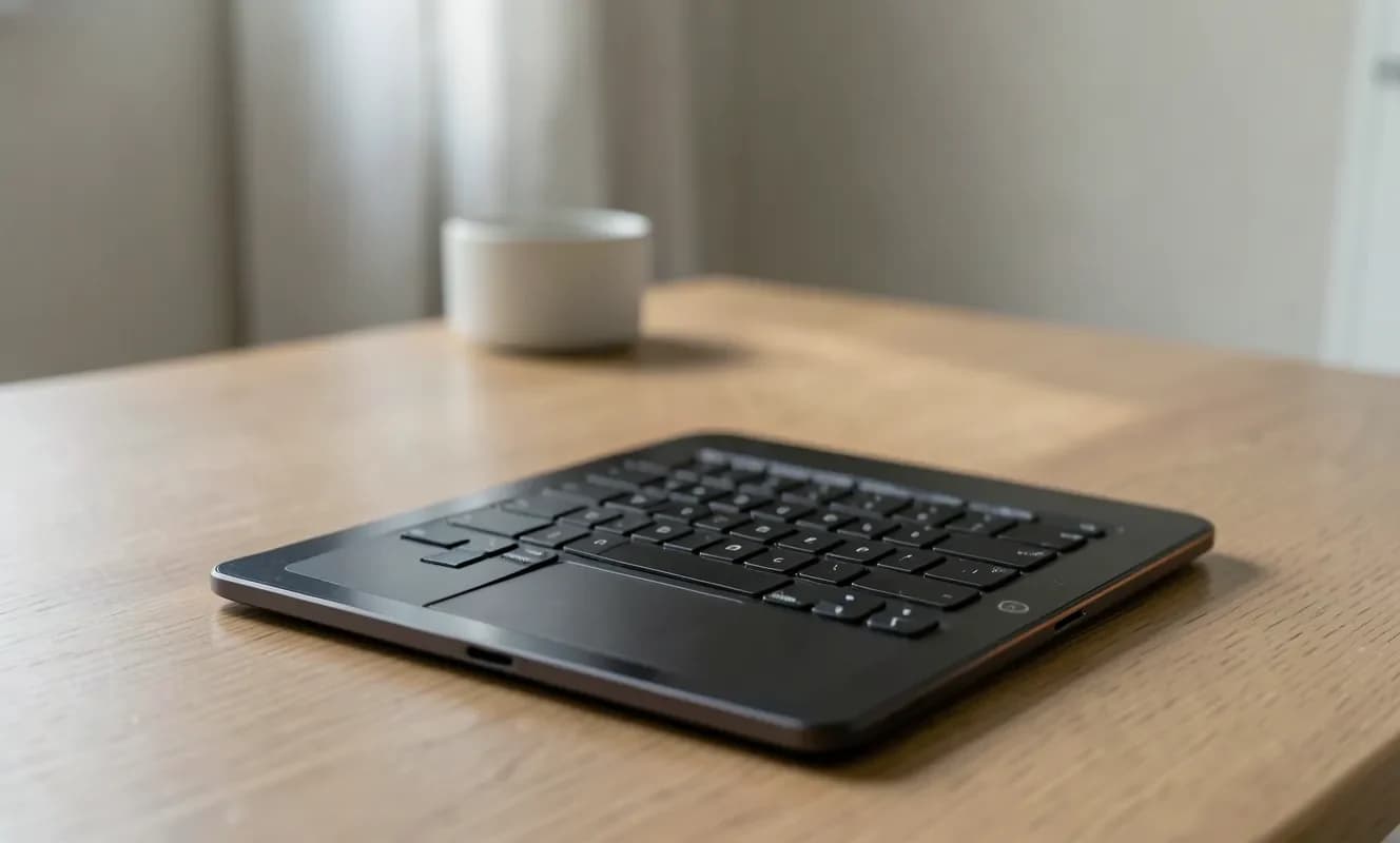 Lenovo'nun ilk Googlebook 2-in-1 cihazı tanıdık bir isimle gelecek
