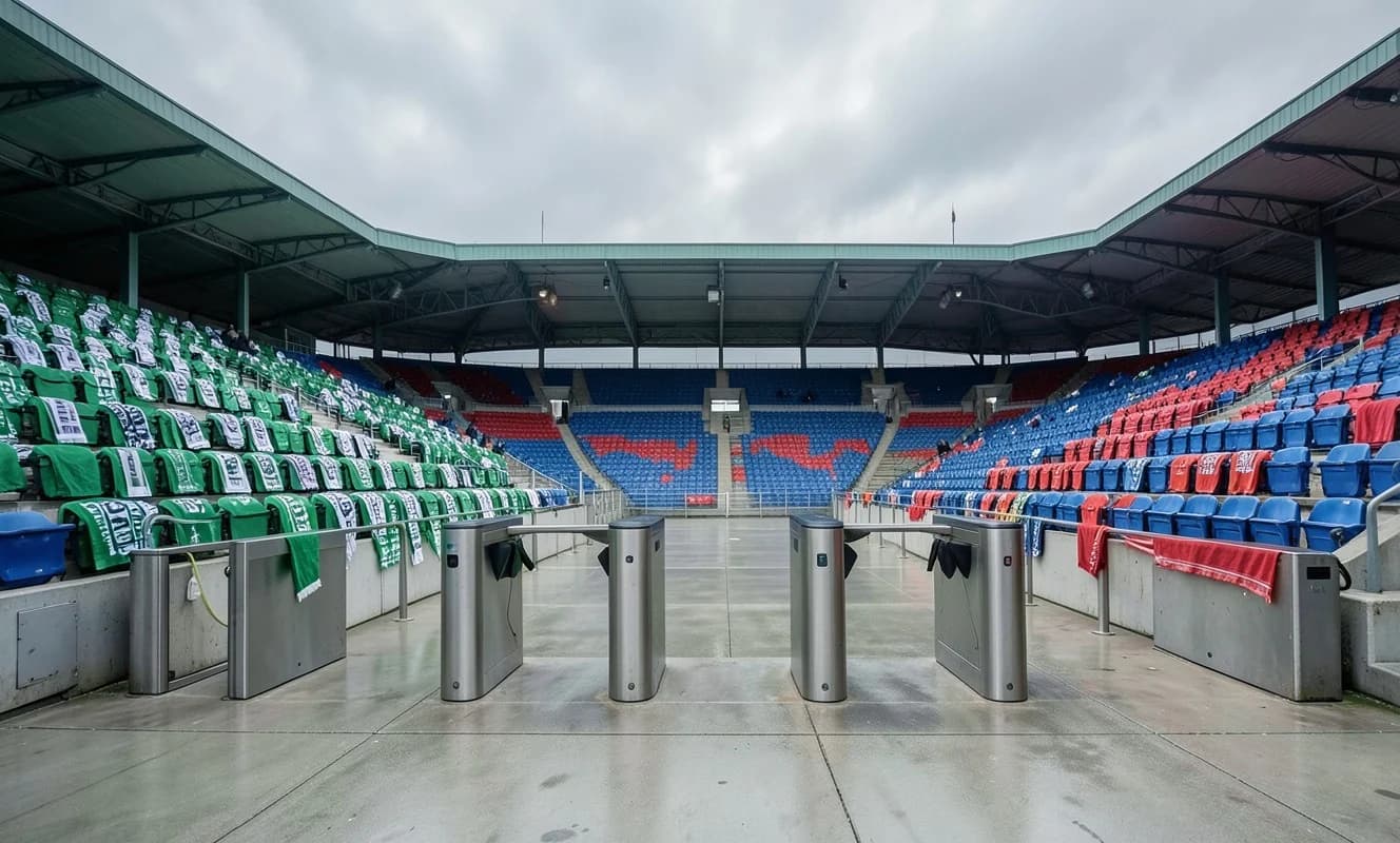 Celtic ve Rangers, taraftar olayları sonrası stad kapatma cezasını itiraz ediyor