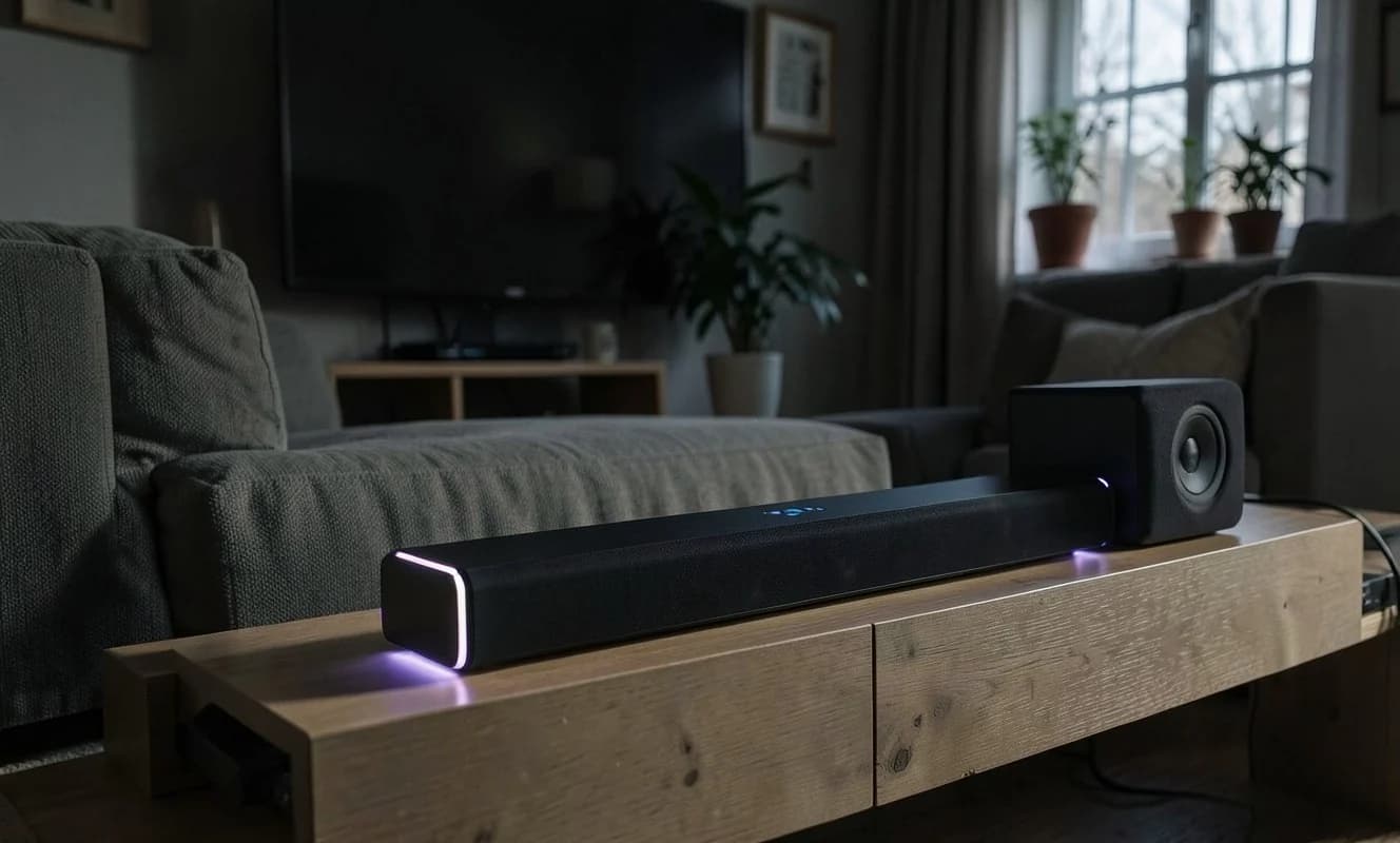 Samsung Q990F ses sistemi Labor Day indirimiyle 999,99 dolara düştü