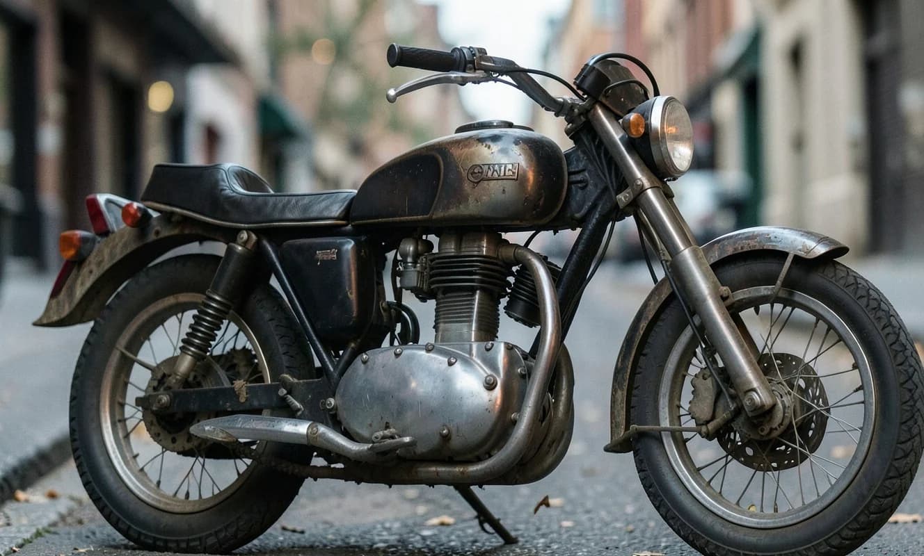 Honda CB500: Royal Enfield'in modern klasik segmentindeki egemenliğine meydan okur mu?