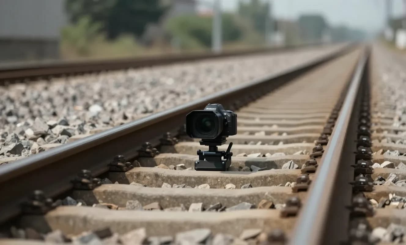 Tek Satırlık Kamerayla Kilometrelerce Uzun Panoramik Fotoğraflar Çekildi
