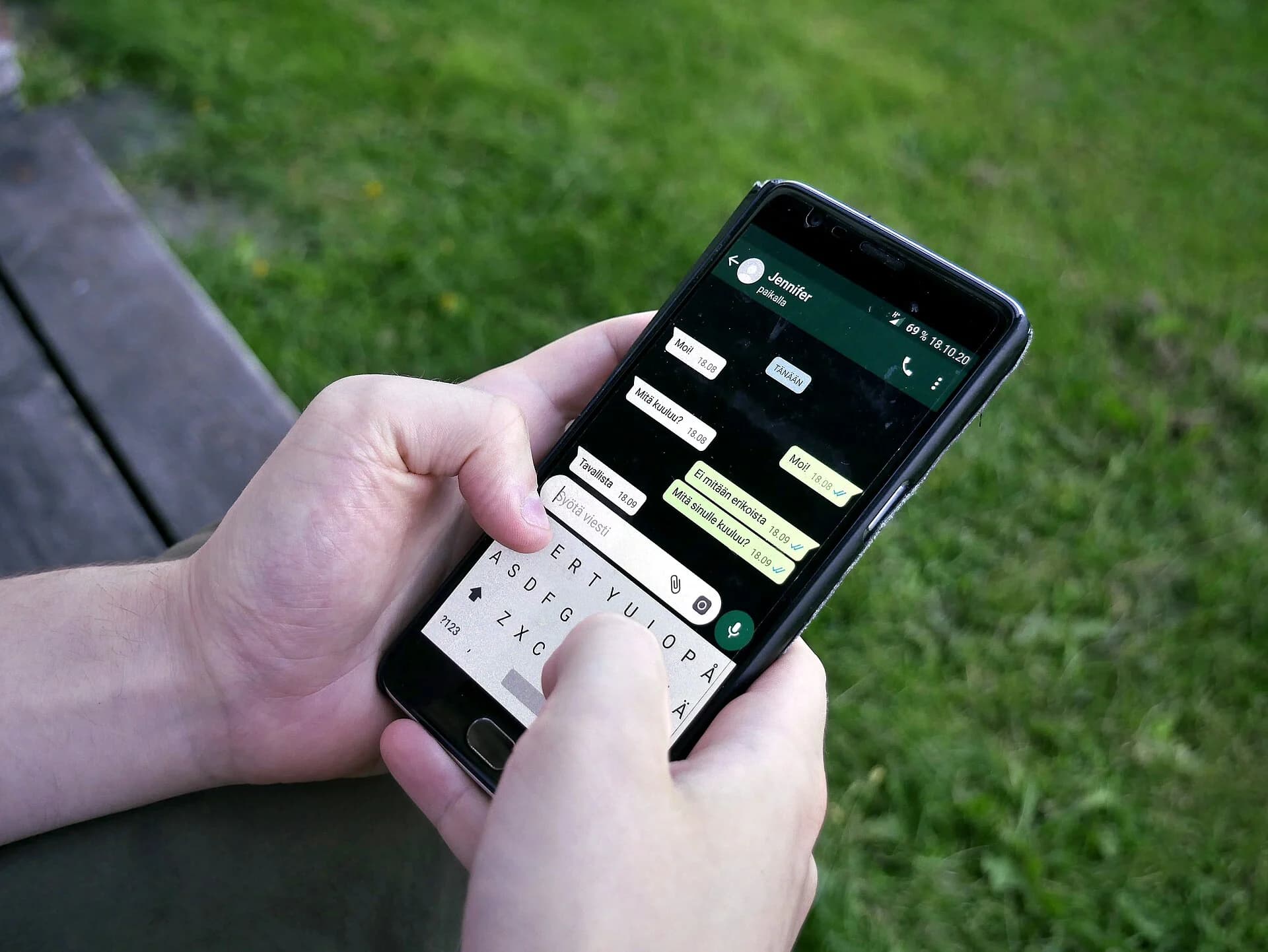 Vulnerability in Adobe Chrome Extension Allows WhatsApp Data Leak