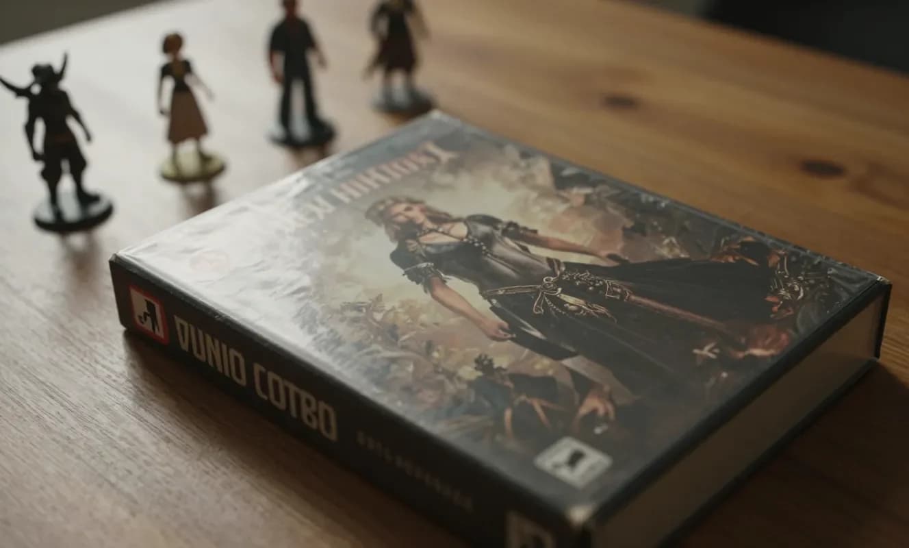 The Witcher 4 için Fiziksel Kutu Onaylandı, Disk Durumu Henüz Belirsiz