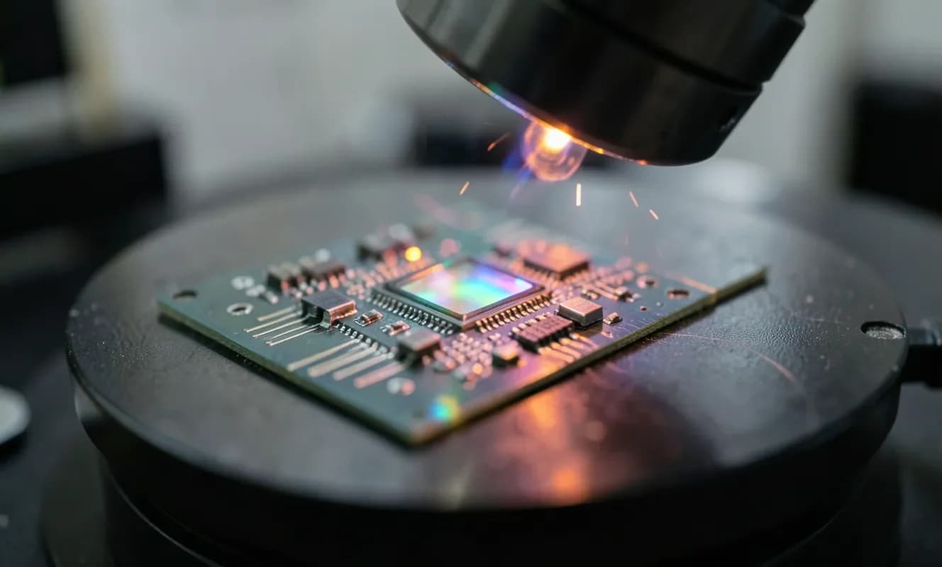 El procesador de 156 qubits de IBM se une a GPU para calcular la energía electrostática en una enzima