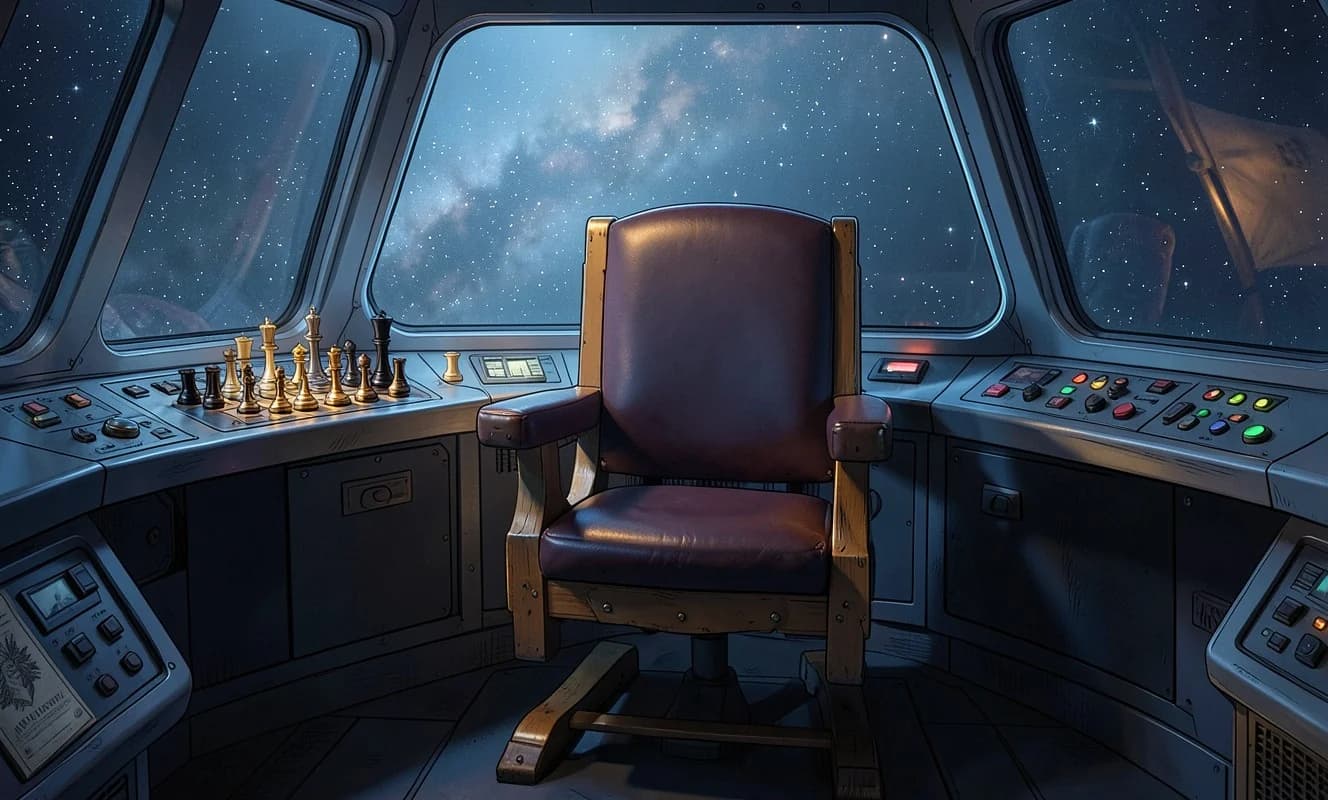 Patrick Stewart, 'Star Trek' ve 'X-Men' efsanesi, 86 yaşında hayatını kaybetti