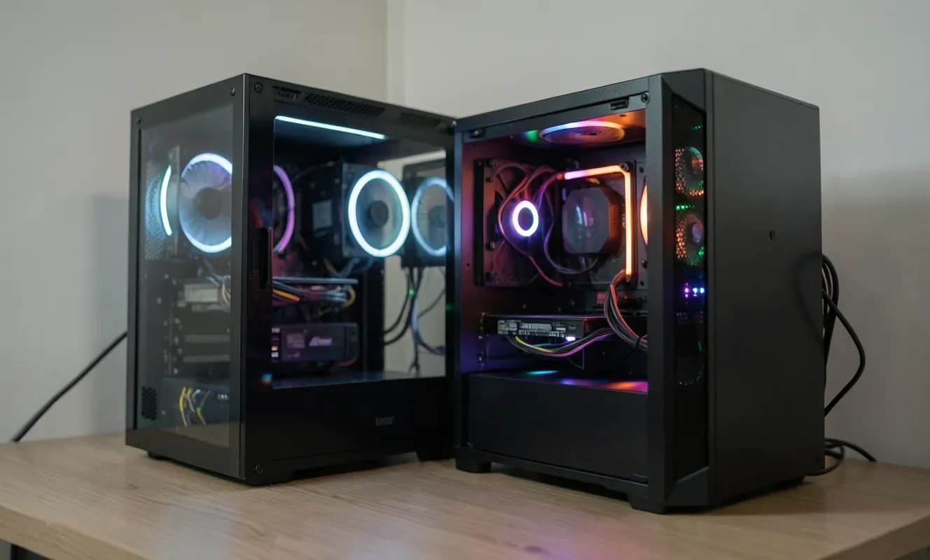 RTX 4090 Sahibi 'Öfke Çalıştıracak' İddialarla DLSS'yi 'Süslü' Buldu
