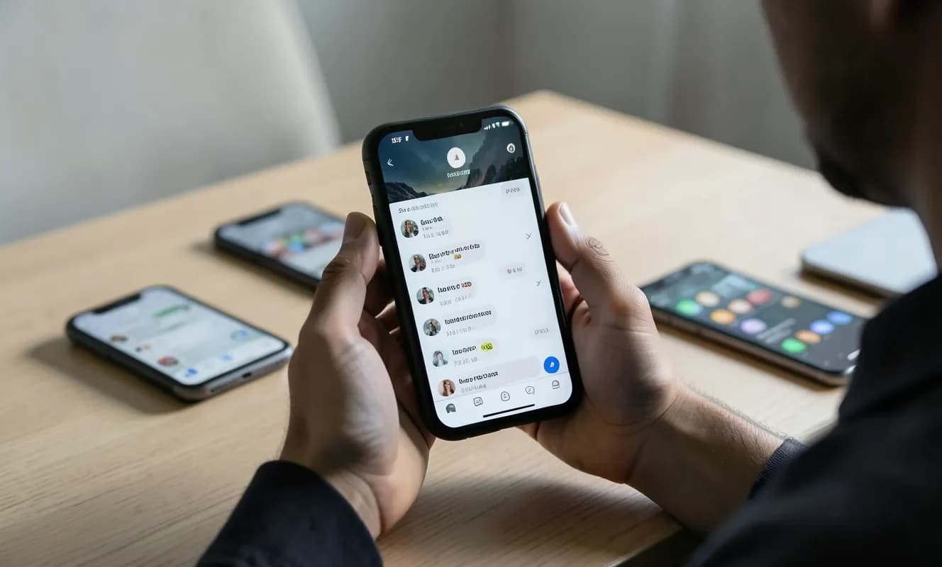 Sunbird, Android'de iMessage desteğiyle geri döndü