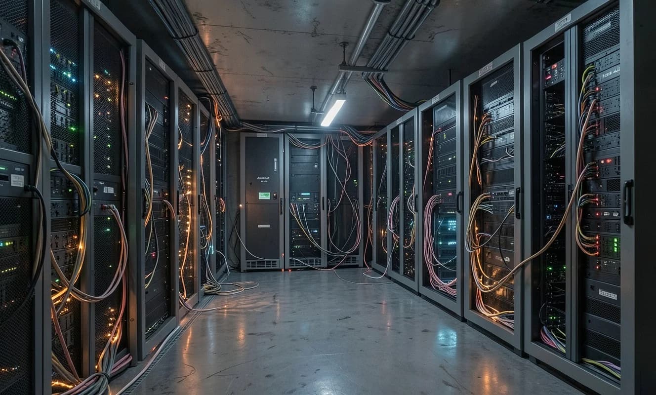 AT&T prueba el cálculo cuántico para reducir la optimización de red de 1 hora a 15 segundos