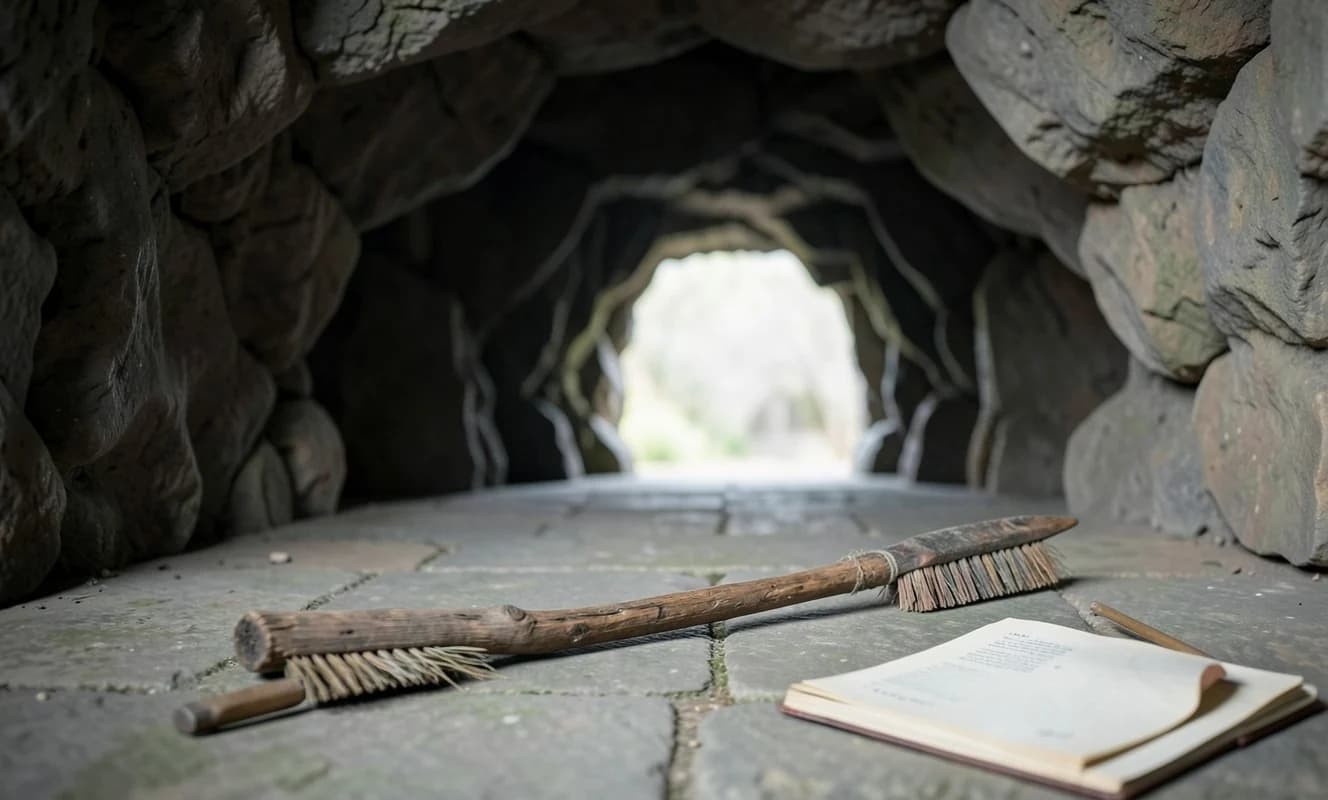 75.000 yıl önce bir neandertal'ın göğsünü bir mızrak delmiş, iskelet hem şiddeti hem de bakımı kanıtlıyor