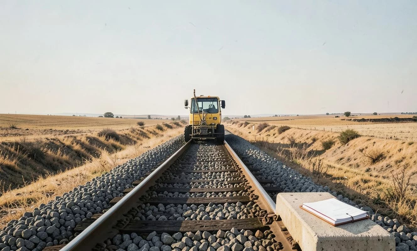 Avrupa Savcılığı, Madrid-Sevilla Hızlı Tren Hattındaki Ölümlü Kazalardaki Fon Hilesi İddialarında Yakında İlerleme Bekliyor