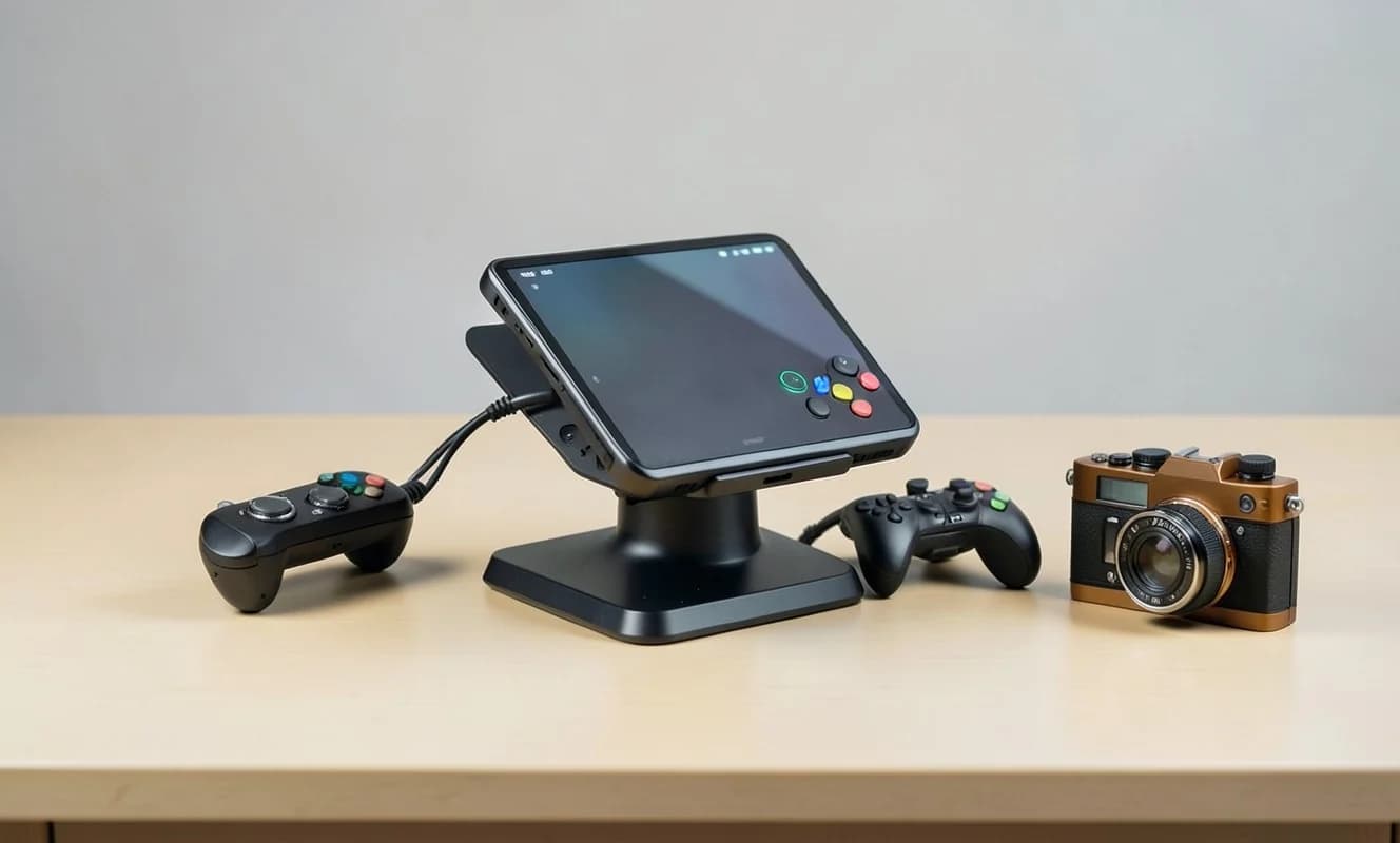 Capcom, 2026'da Nintendo Switch 2'ye 11 oyun getirdi; Resident Evil remakeleri öne çıktı