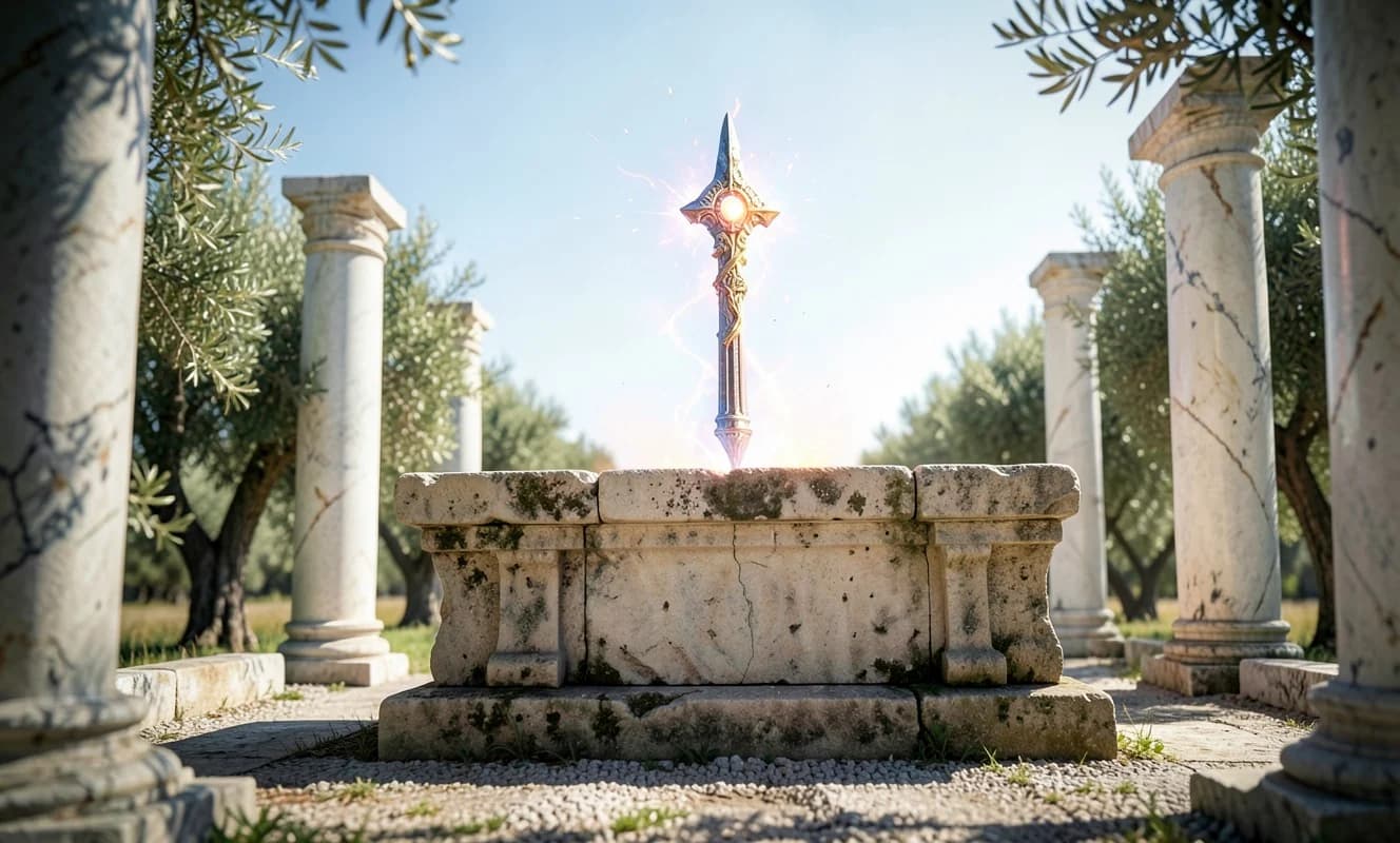 Titan Quest 2 çıkış tarihi belli oldu: 19 Ocak 2027