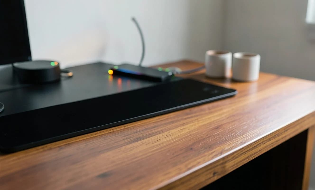 MSI, ilk 4K OLED monitörünü inkjet baskı teknolojisiyle tanıttı