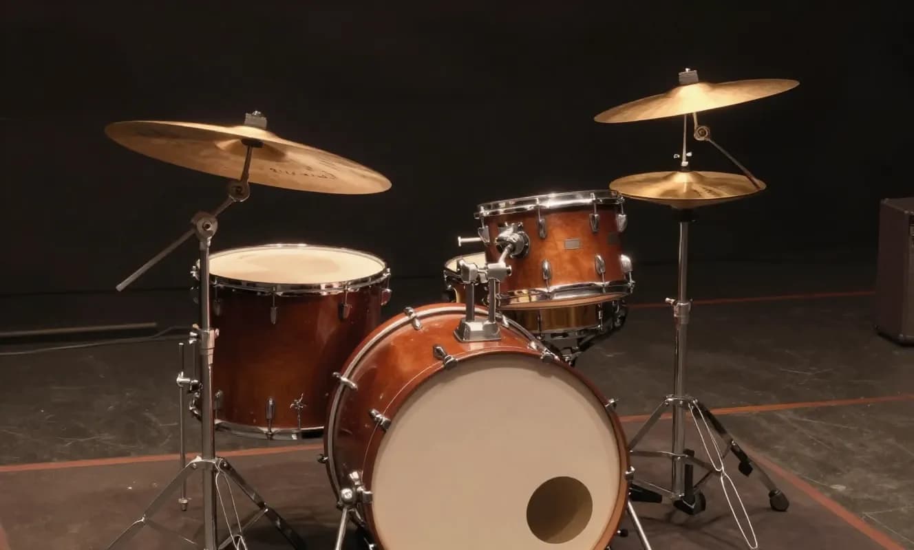 Iron Maiden'in davulcusu Nicko McBrain, Trump'la golf davetini reddetti: 'Hapishaneye atılmalılar'
