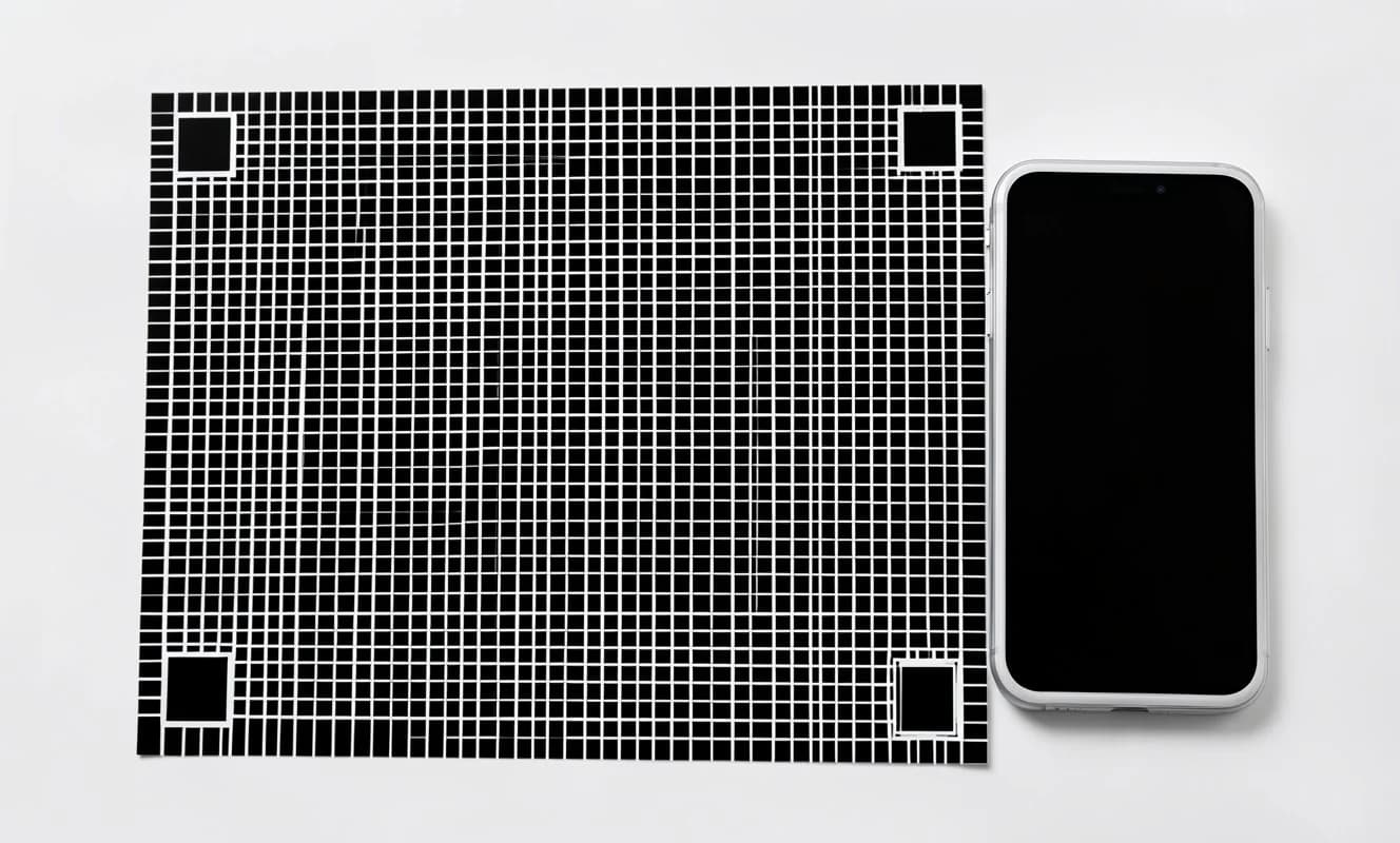 Códigos QR: de solución de fábrica a estándar global y amenaza de 'quishing'