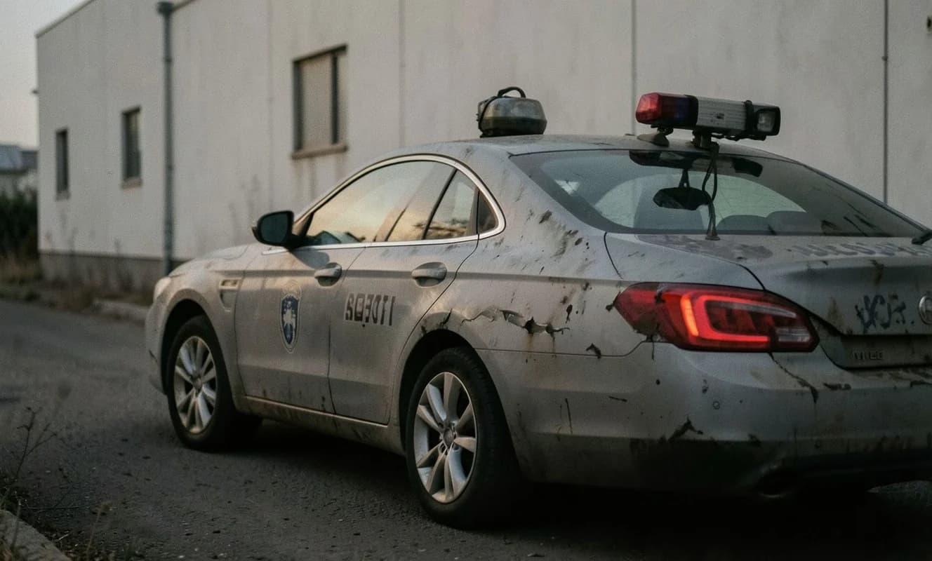 Flock Kameraları, Yanlış Plaka Verisiyle İngiliz Arabalarını Hedef Aldı