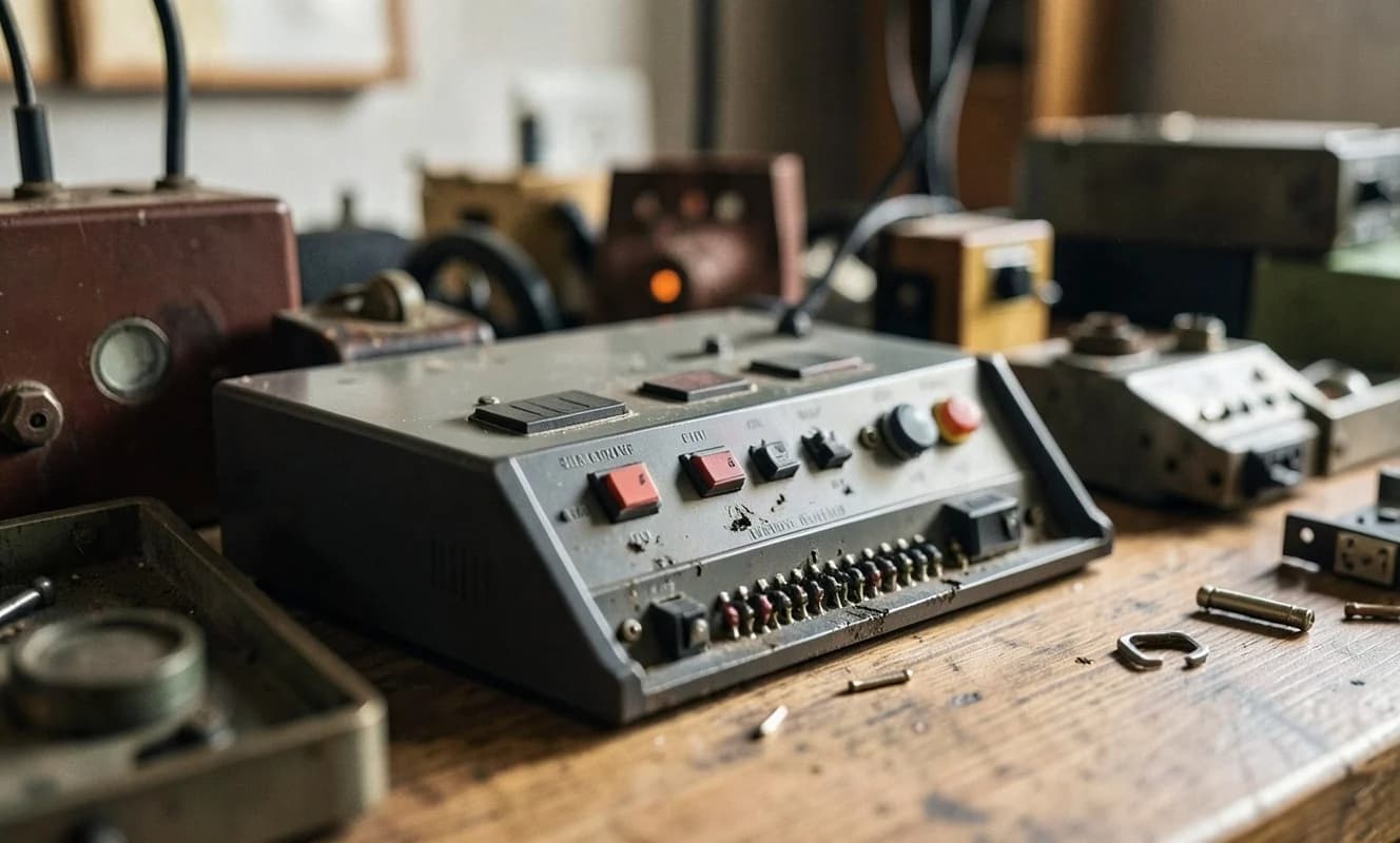 Tom's Hardwareの30周年:独立したテストの30年の旅