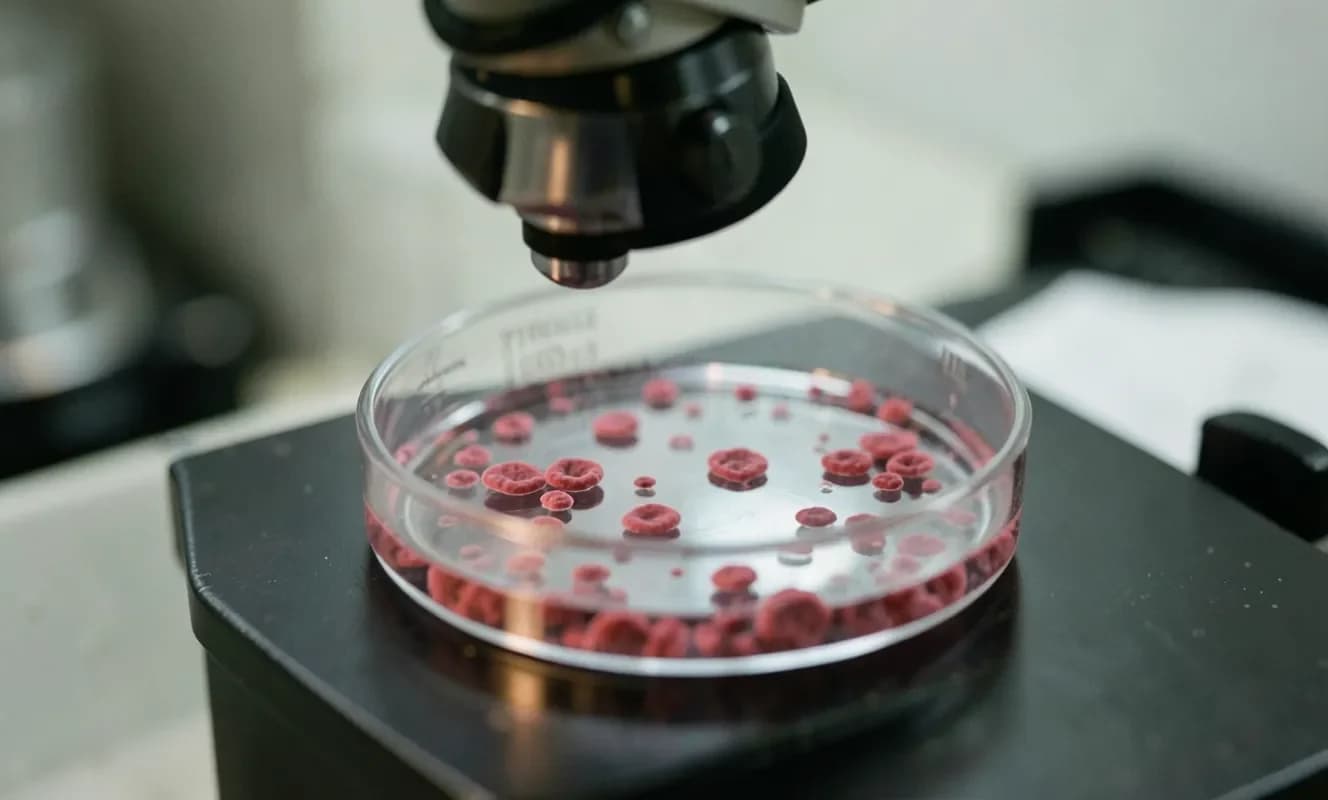 El azúcar puede ayudar a la propagación de células cancerosas