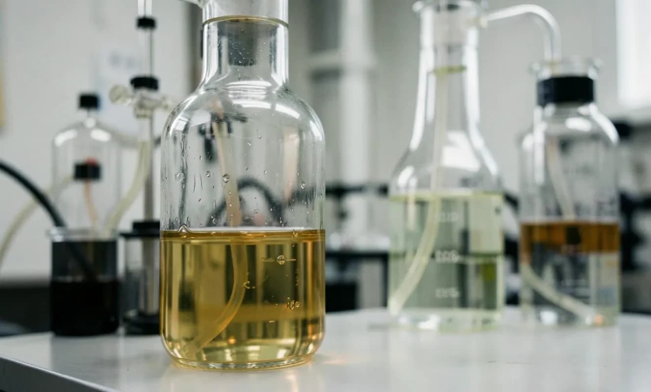 Biyomasadan Sürekli Süreçle Hidrojen Üretimi: Formik Asit Yöntemi