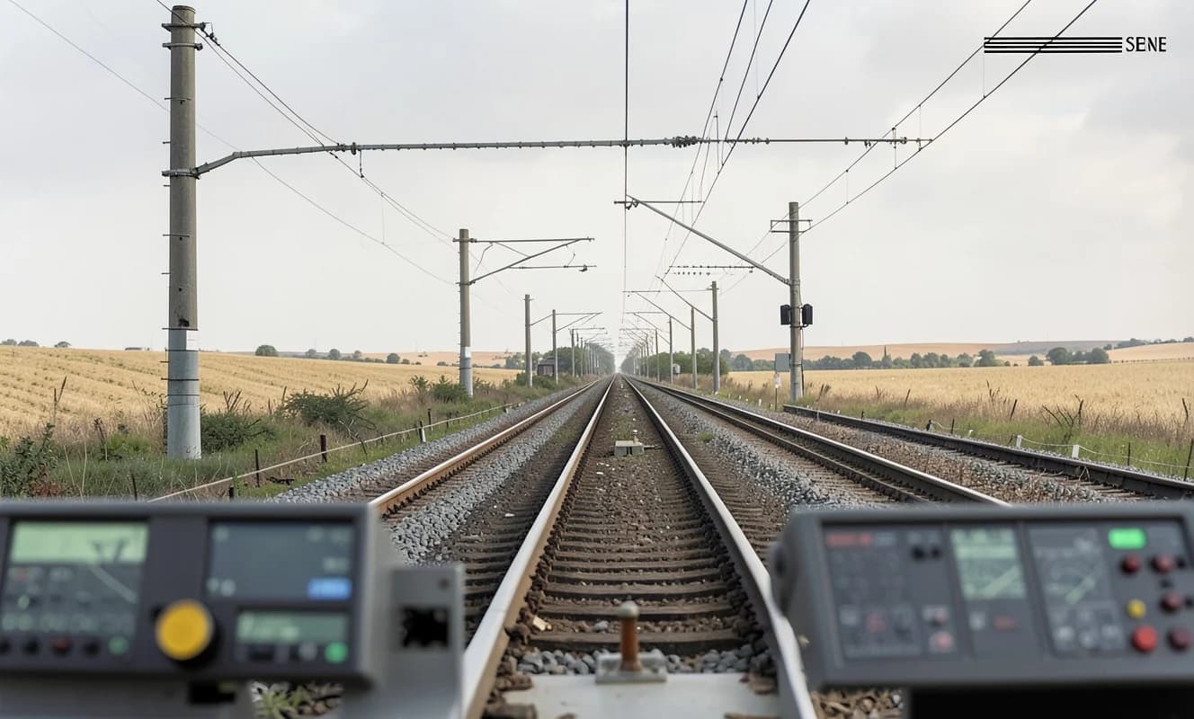 Toledo'da AVE ve Iryo trenleri çarpıştı: 17 yaralı, güvenlik sistemi arızası sonrası 'normal seyir' emri soruşturuluyor