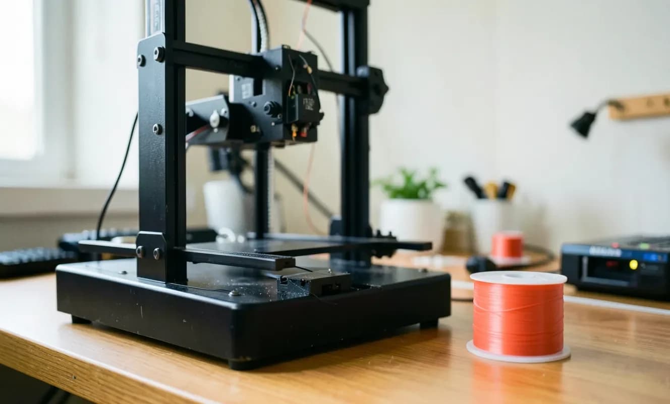 Flashforge 3D Yazıcılarında AliExpress 828 İndiriminde Büyük İndirimler