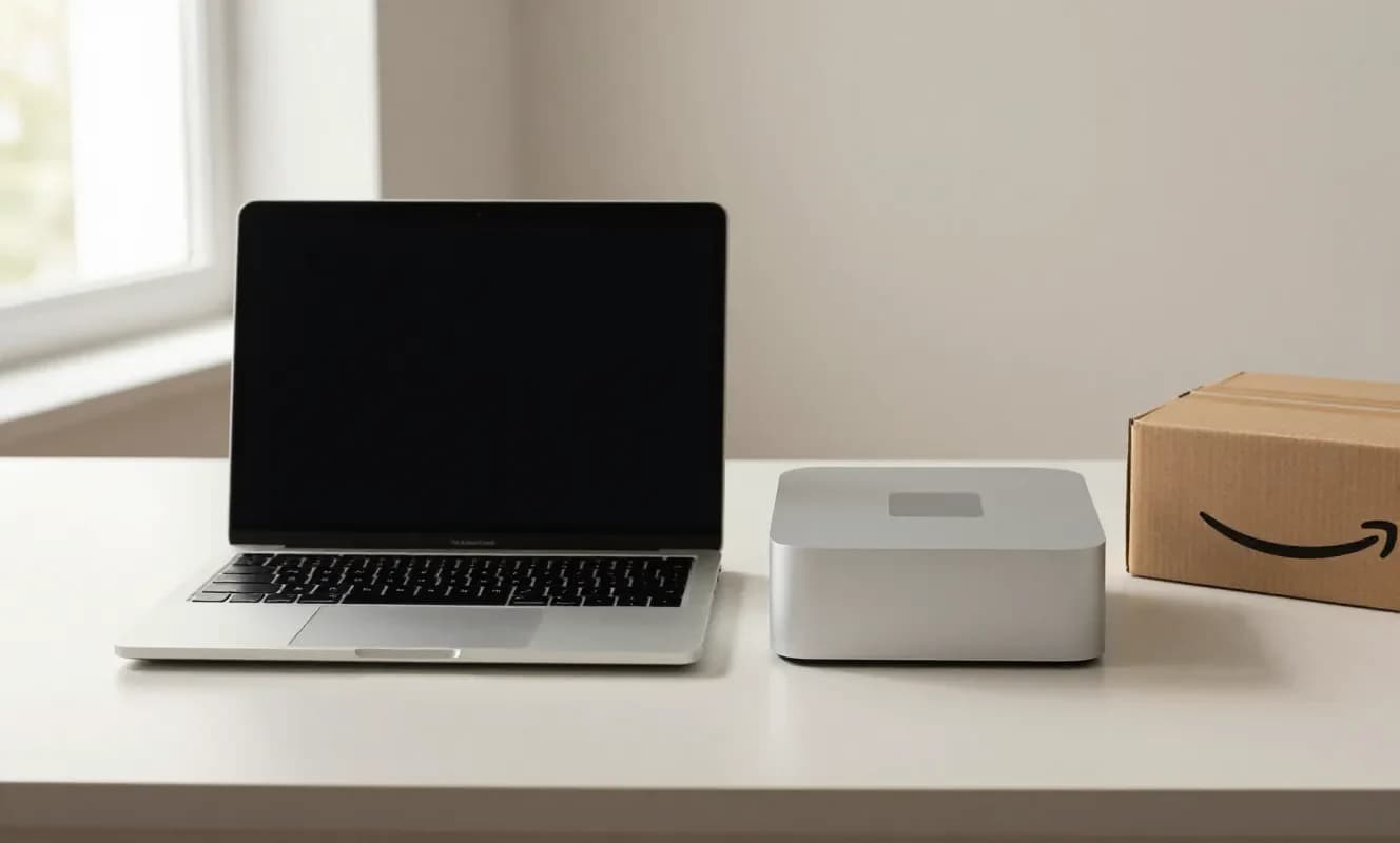 Amazon Prime Big Deal Days: MacBook Air, Pro ve Mac Mini modellerinde 600 dolara kadar indirim