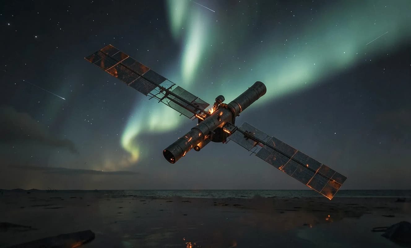 La defensa de la Tierra contra las tormentas solares podría ser más débil de lo esperado