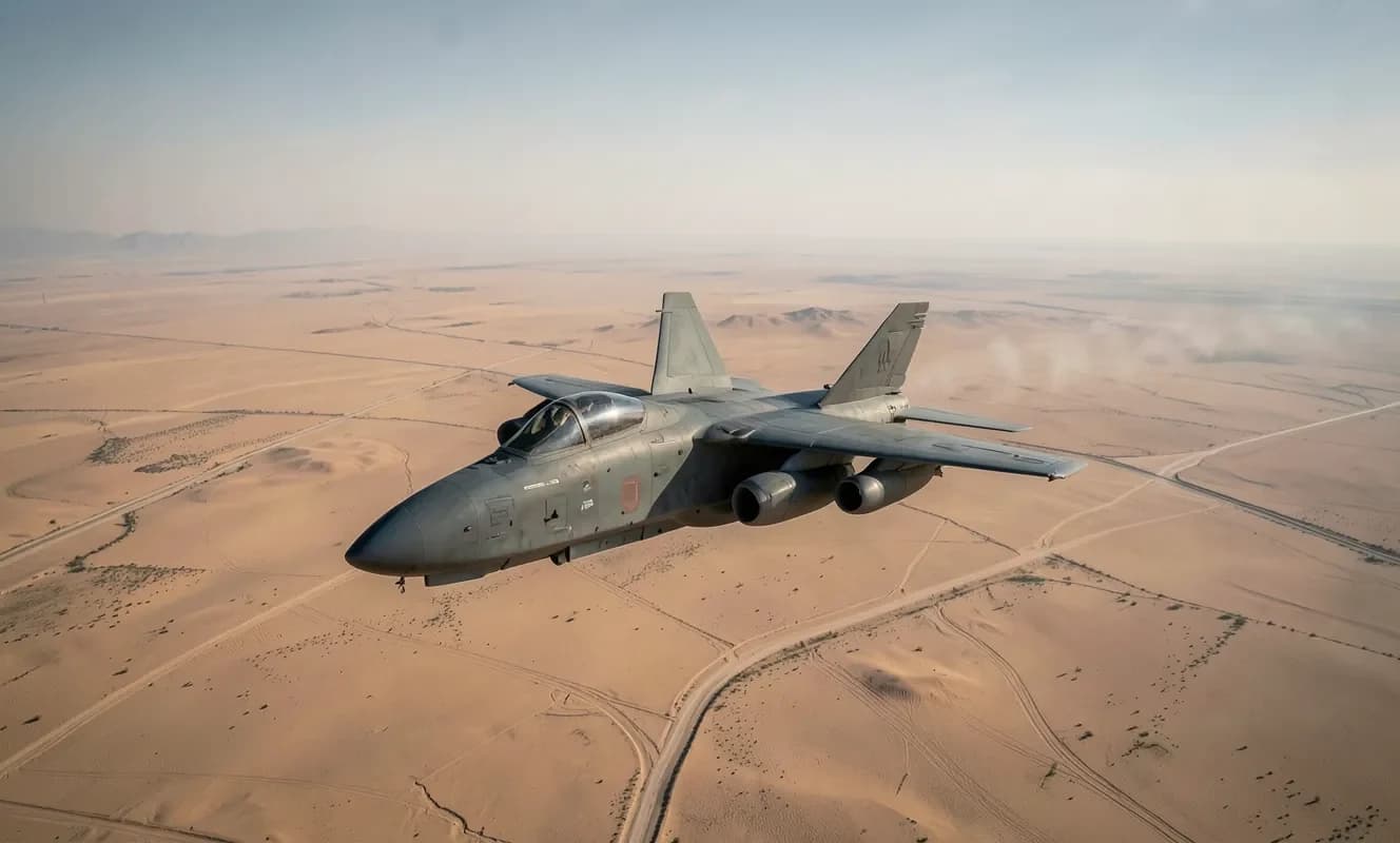 Joby Aviation、500万ドルの防衛買収で軍事力を披露
