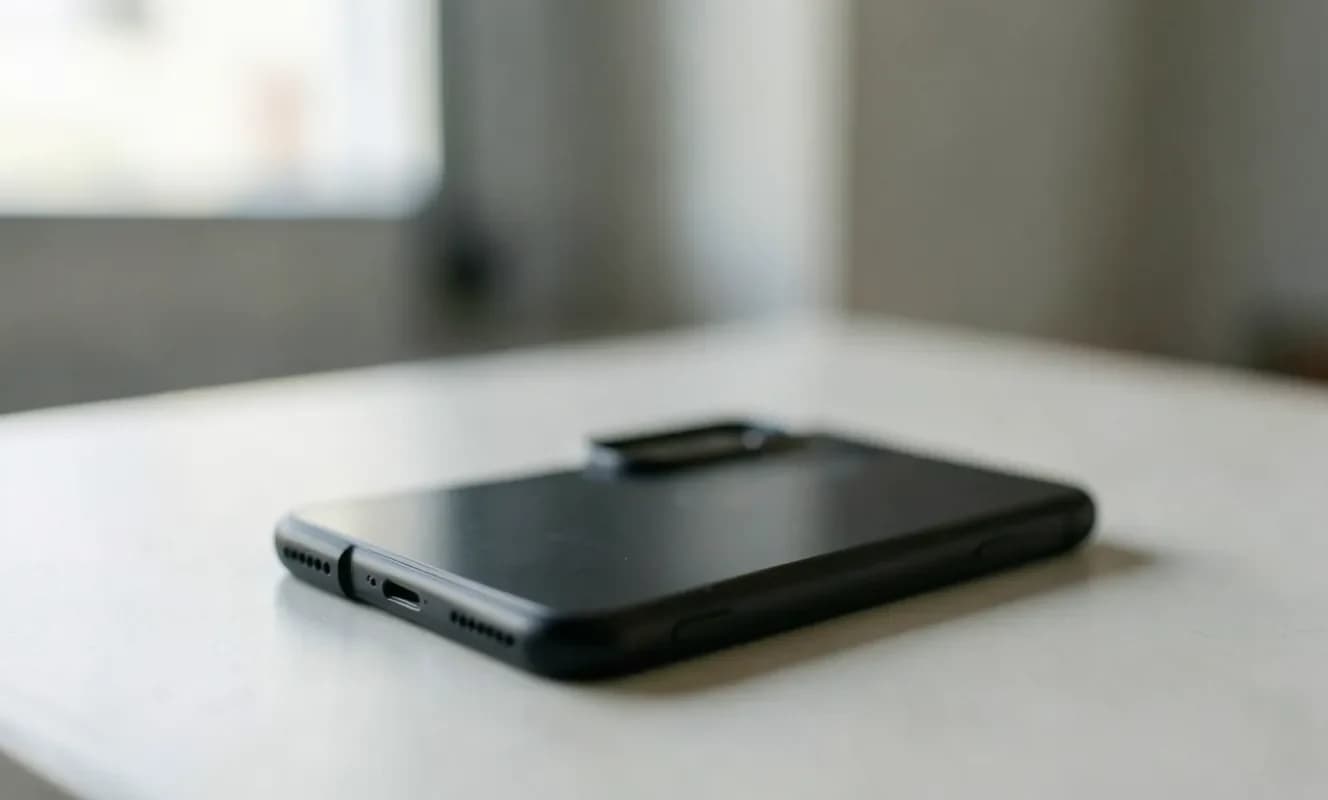 Galaxy S27 Ultra'nın Tasarımı Sızdırıldı
