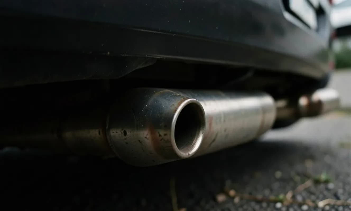 米国で違法な10の車改造