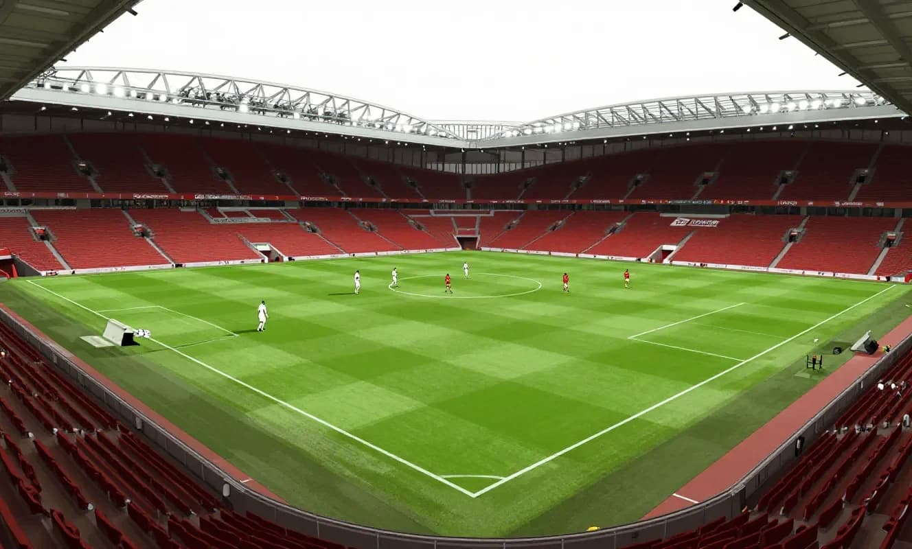 Leeds, Arsenal'e 1-2 mağlup oldu; Farke: 'Oyuncularım gurur verici oynadı'