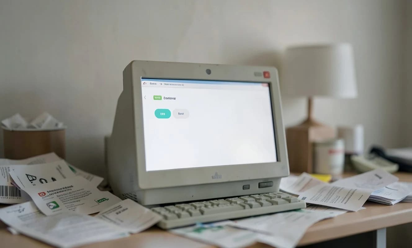 FluentCleaner revitalizeiza la experiencia de limpieza clásica con su versión ligera de 3.5 MB