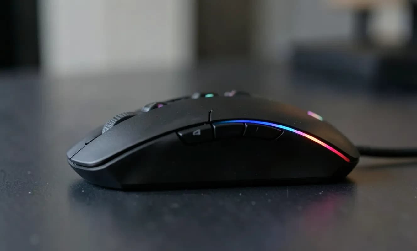 Razer Naga V3 Pro: 23 tuşlu yeni fare ile MMO oyunları için daha fazla seçenek