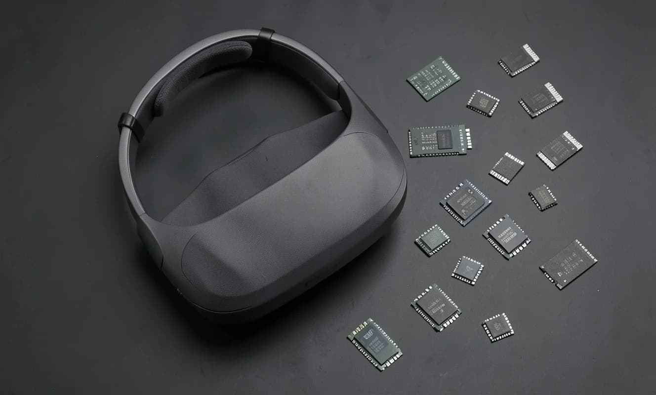 Tom's Hardware Premium: Steam Frame VRヘッドセット、DRAM危機の深刻化、AI安全性議論