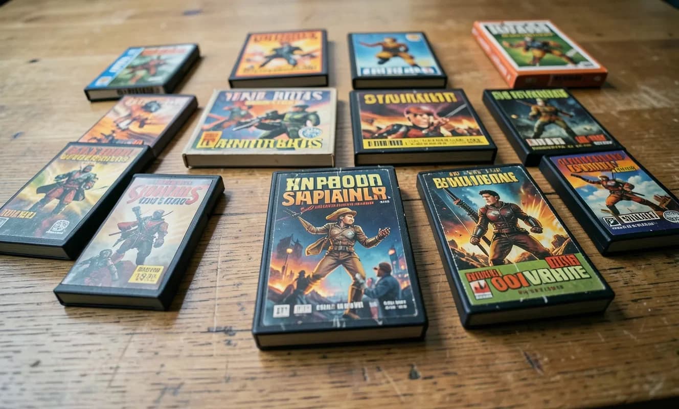 Metroid 40. Yıl Özel: Kapak Sanatı Yarışması